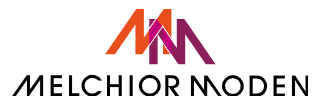 ´Melchior Moden Logo